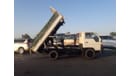 Toyota Dyna TOYOTA DYNA TRUCK RIGHT HAND DRIVE (PM988)
