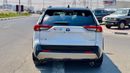 Toyota RAV4 PREMIUM CONDITION | 2.5L HYBRID ENGINE | 2024 | RHD | ELECTRIC SEAT