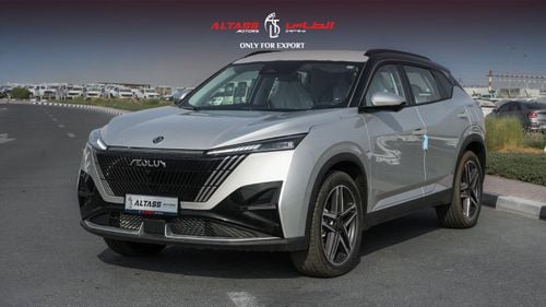 Dongfeng Mage E3 2026 | DONGFENG MAGE E3 1.5T SUV FWD [ EXPORT ONLY ]
