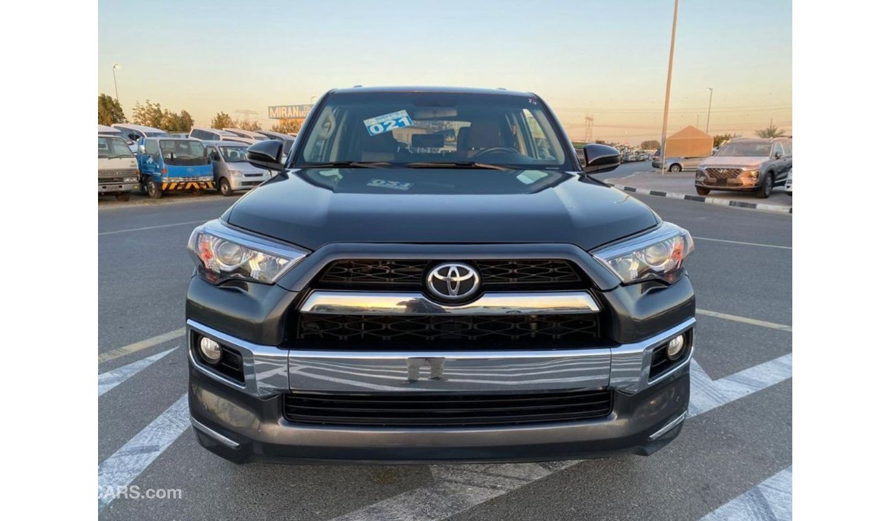 تويوتا 4Runner