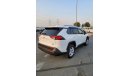 Toyota RAV4 TOYOTA RAV4 FULL OPTION