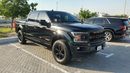 Ford F 150 Lariat
