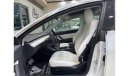 Tesla Model 3 Long Range Long Range Long Range Tesla Model 3 Longe Range GCC 2021 Under Warranty