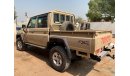 Toyota Land Cruiser Pick Up Clean car full option