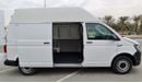فولكس واجن T6 ترانسبورتر brand new T6 Panel Van High Roof with 3 years open mileage warranty