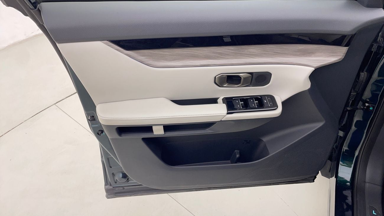 Jetour Dashing 2024 LUXURY | AED 1254/Month | 0 DP | 30 Day Return | Warranty | Service History