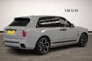 Rolls Royce Cullinan 6.75 V12 Black Badge Auto 4WD Euro 6 5dr (EXPORT ONLY) RIGHT HAND DRIVE