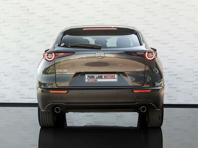 Mazda CX-30 ELITE, миниатюра 25