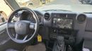 تويوتا لاند كروزر 70 TOYOTA LC78 HARDTOP AT 2.8 2025