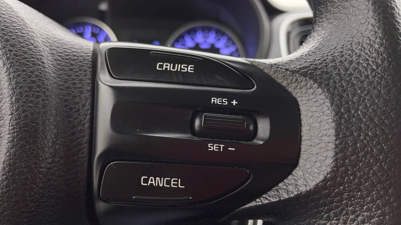 Kia Pegas LX 1.4 | Zero Down Payment | Home Test Drive