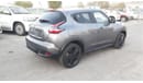 Nissan Juke NISSAN JUKE 4X4 // MODEL 2018 // FULL OPTION // SPECIAL OFFER // BY FORMULA AUTO // FOR EXPORT