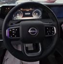 نيسان باترول SE T2 3.8L