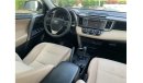 Toyota RAV4 Excellent condition