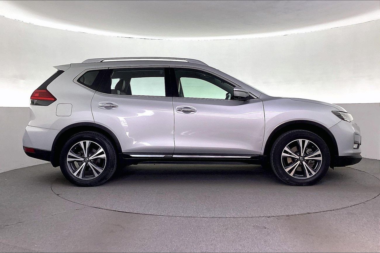 Nissan XTrail SL | Guaranteed Warranty | 0 Down Payment