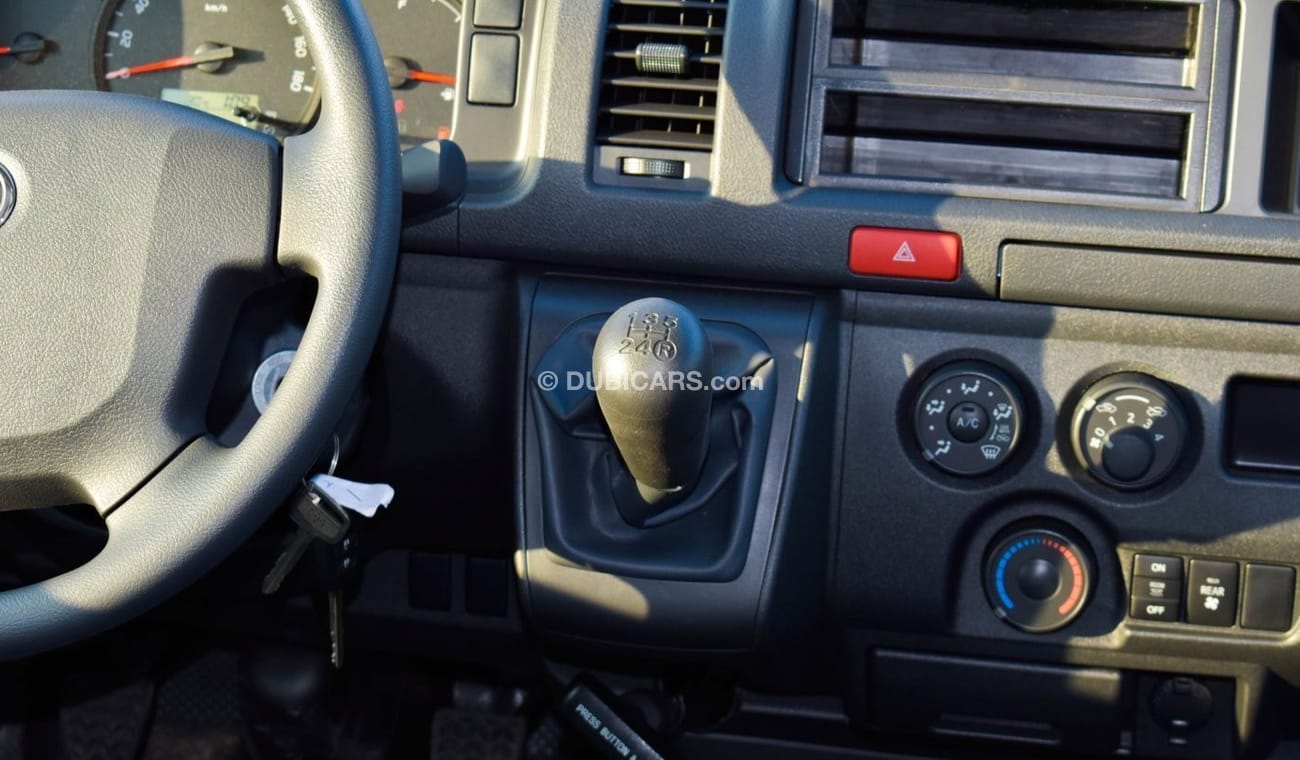 تويوتا هاياس