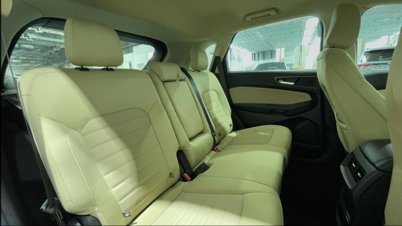 Ford Edge 2022 SE | AED 922/Month | 0 DP | 30 Day Return | Warranty