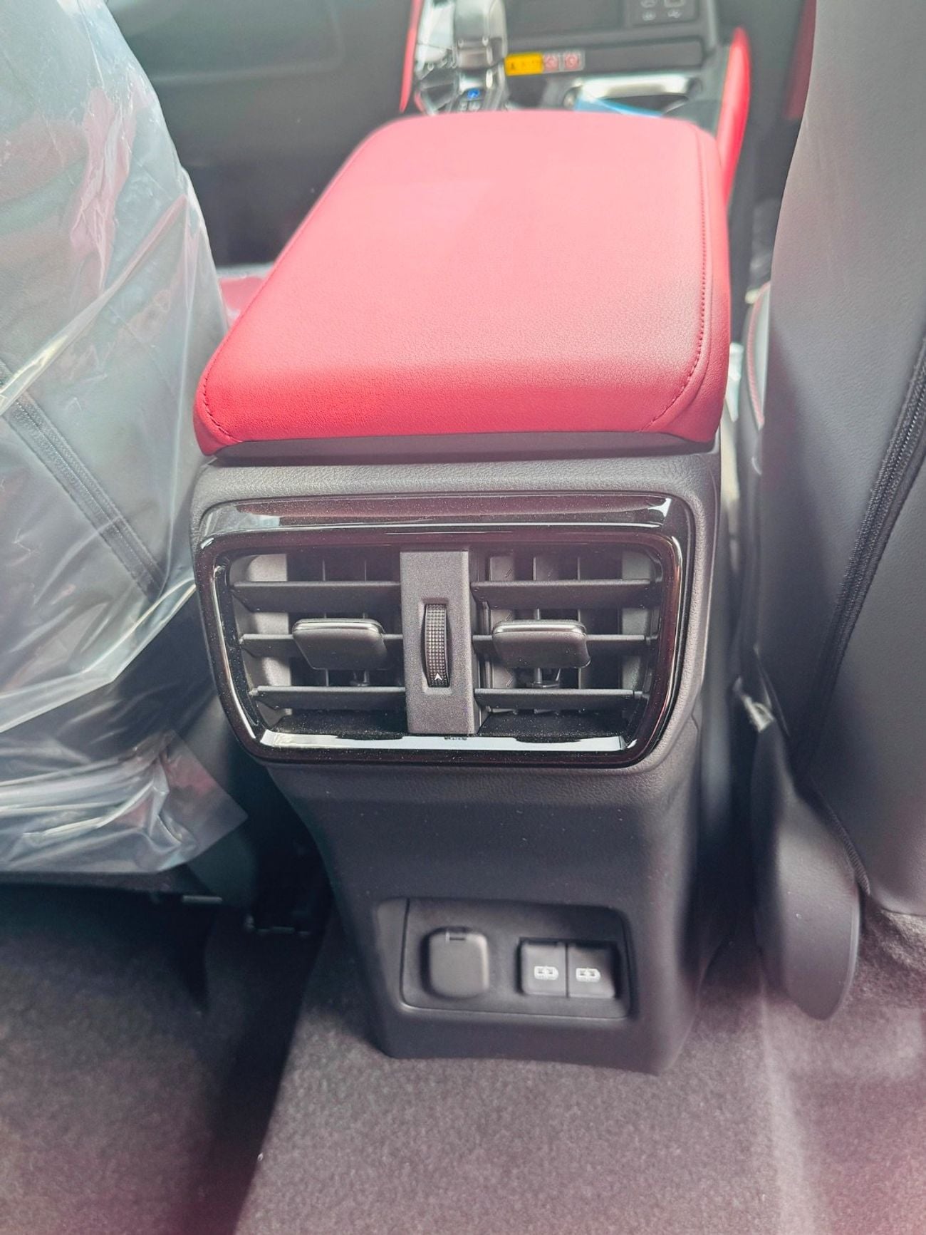 Lexus NX 350h PLATINUM