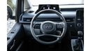 Hyundai Staria 2023 Hyundai Staria 3.5 11STR - White inside Black | Export Only