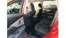 Nissan Murano Full option - Power seats - DVD - Special deal