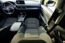 Mazda CX5 GS 2.5L