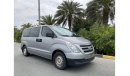 Hyundai H-1 HYUNDAI H1 2,5 (GCC SPEC) - 2018- VERY GOOD CONDITION