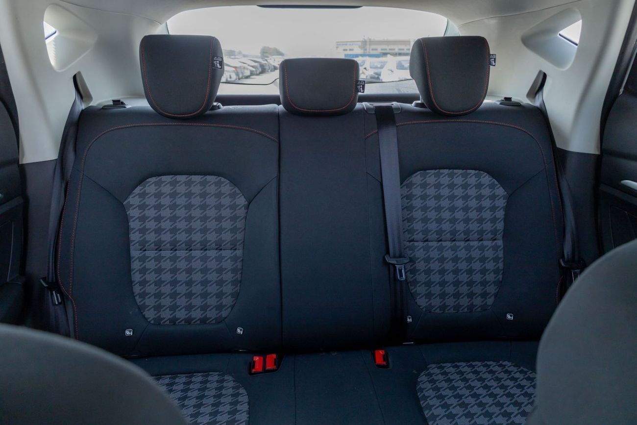 أم جي ZS Std 1.5L l GCC | Zero Down Payment | AED 573 Monthly | Warranty