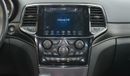 Jeep Grand Cherokee Limited X 4x4