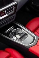 BMW Z4 sDrive 20i M Sport package 2.0L