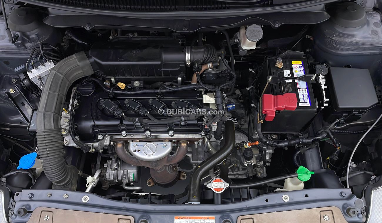 Suzuki Ciaz GL 1.5 | Under Warranty | Inspected on 150+ parameters