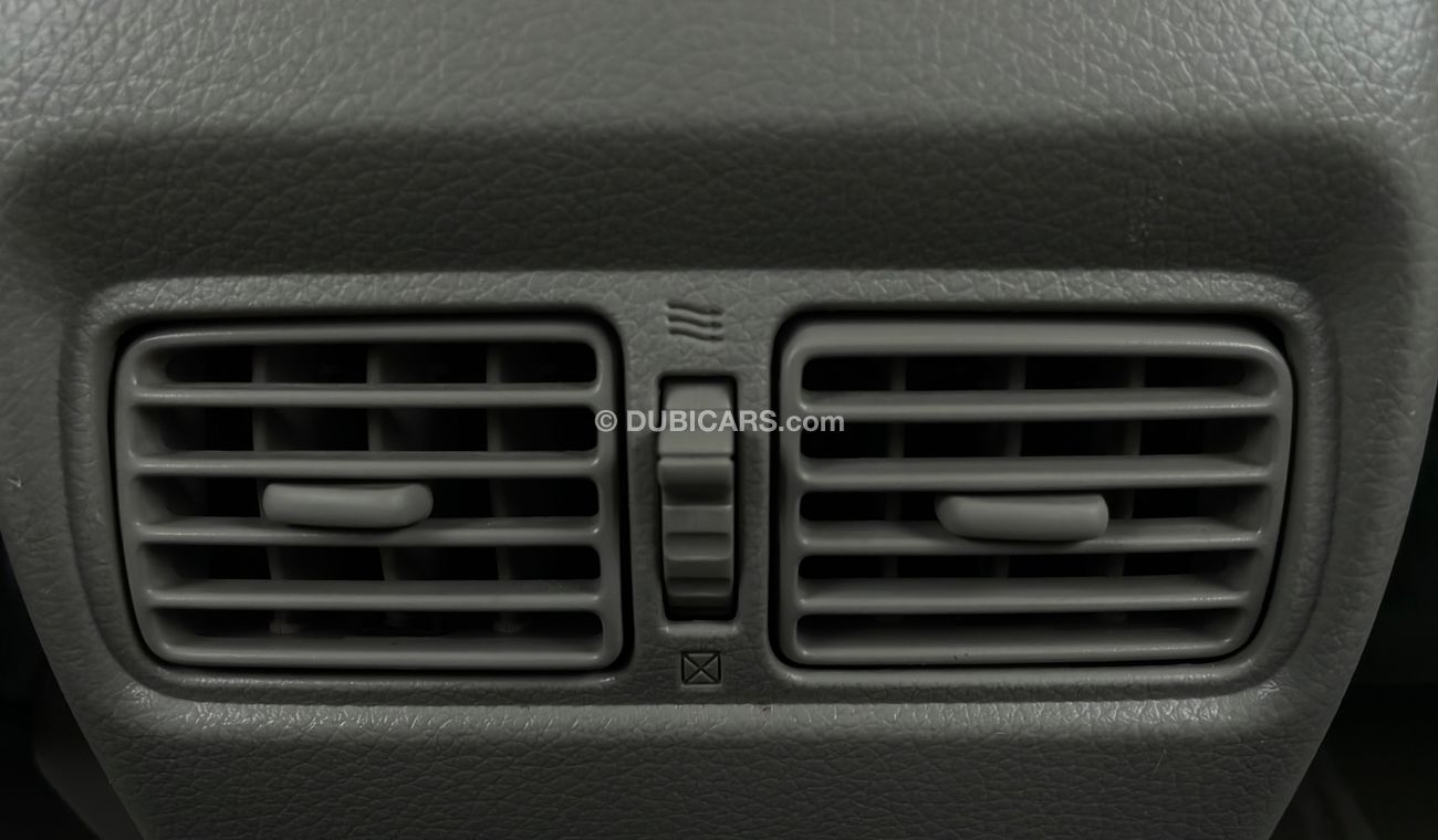 Nissan Sentra SV 1.6 | Under Warranty | Inspected on 150+ parameters