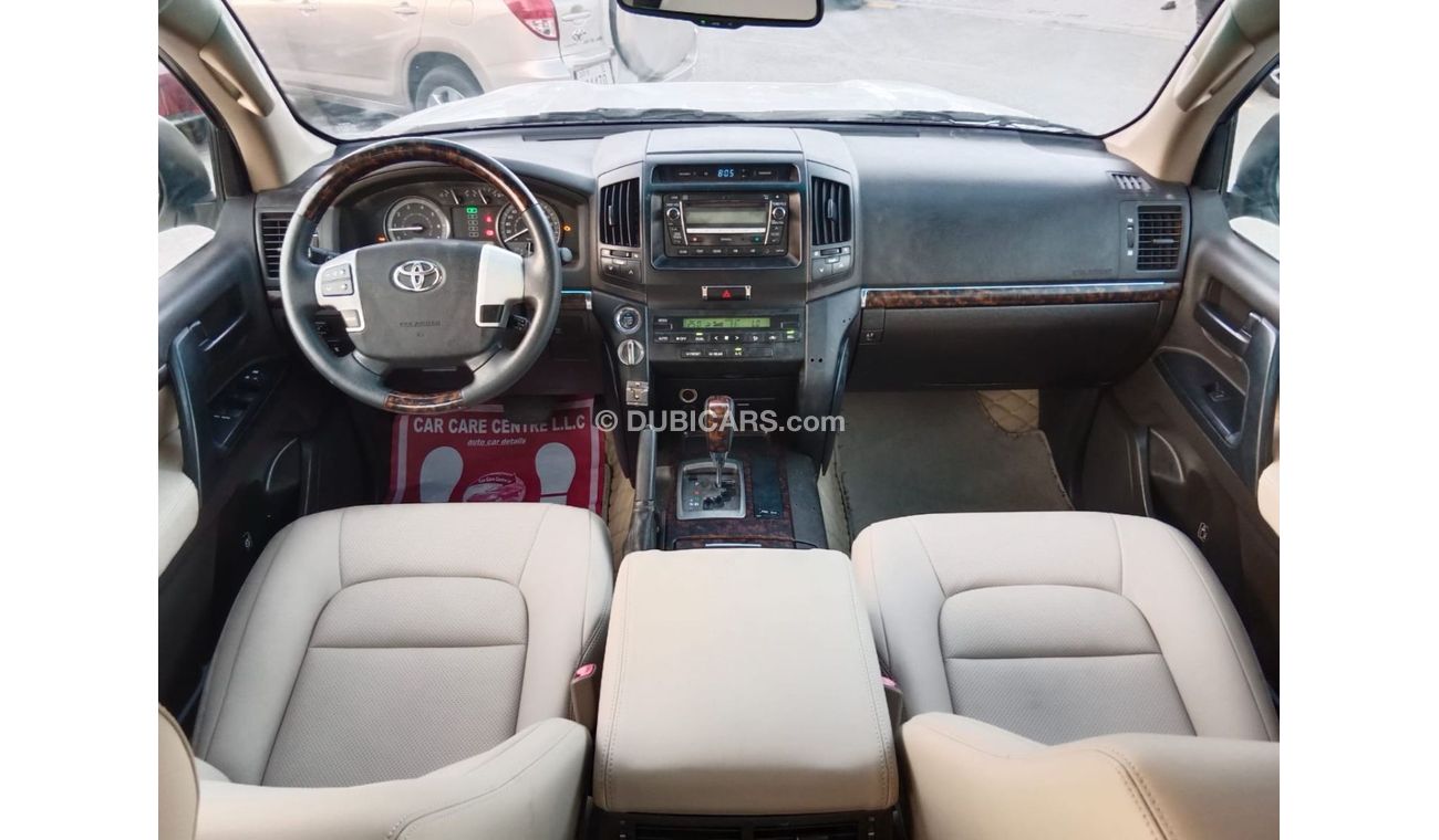 Toyota Land Cruiser TOYOTA LAND CRUISER LEFT HAND DRIVE(PM1680)