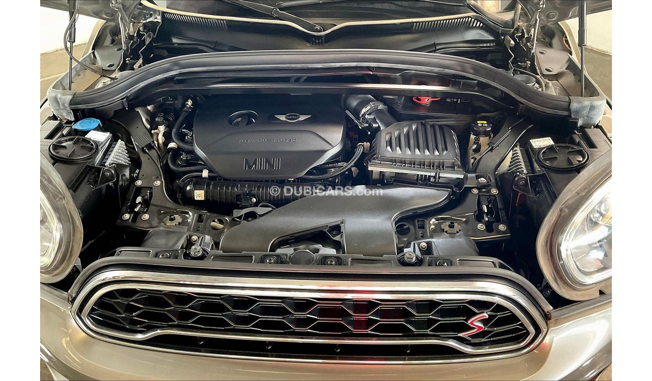 Mini Cooper Countryman Cooper S ALL4