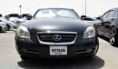 Lexus SC 430