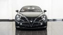 Alfa Romeo 8C Competizione Coupe