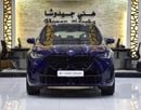 بي أم دبليو X3 20 XDRIVE M SPORT عرض ممتاز لسيارة BMW X3 20 xDrive (موديل 2026) باللون الأزرق بمواصفات خليجية