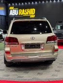 Lexus LX 570