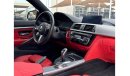 بي أم دبليو 430 M سبورت BMW 430I  موديل 2018 مواصفات يابانية بحالة ممتازة