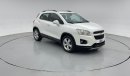 Chevrolet Trax LTZ 1.8 | Zero Down Payment | Free Home Test Drive