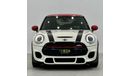 Mini John Cooper Works 2018 Mini Cooper JCW, Service History, Warranty, Low kms, GCC Specs