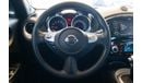 Nissan Juke F15