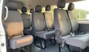 Toyota Hiace Toyota Hiace High Roof 13 Seats 2017 Ref# 487