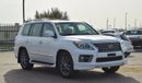 Lexus LX 570 Sport