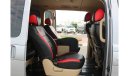 هيونداي H-1 | H1 GL | 12 Seater Passenger Van | 2.5L Diesel Engine