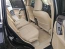 Toyota Prado TX-L Top 2.7L LHD-4WD-Automatic-Petrol-GCC specs-6 Cylinders-7Seats-5 Doors