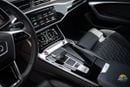 أودي S7 SPORTBACK