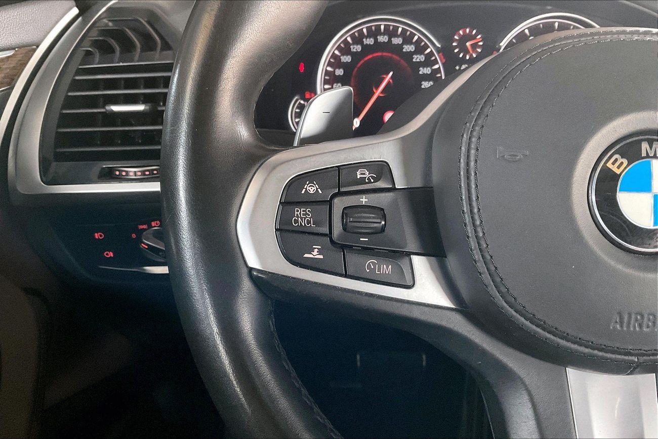 BMW X4 xDrive 30i M Sport | National Day Celebration | Guaranteed Warranty | 0 Down Payment