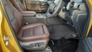 Toyota Prado Right-Hand drive Adventure diesel Auto 7 seater Full options sunroof coolbox two-tone colours