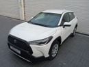 تويوتا كورولا كروس 1.8L XL