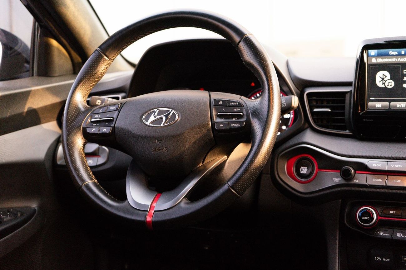 Hyundai Veloster 1.6 EXCELLENT CONDITION