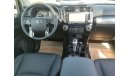 Toyota 4Runner TRD PRO WITH DIFF LOCK 2021 CLEAN CAR WITH WARRANTY